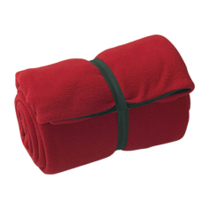 Coleman Stratus Fleece Sleeping Bag