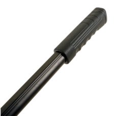 Black Magic Landing Net Medium Retractable Handle