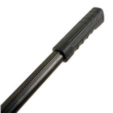 Black Magic Landing Net Medium Retractable Handle