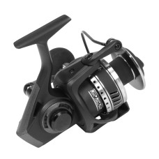 OKUMA REEL CEDROS 6+1BB ALUM SPOOL 14000