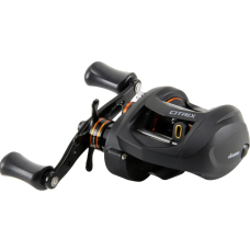 Okuma Reel Citrix Bait Caster 7+1 Aluminium Body