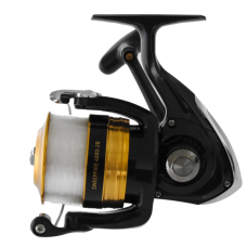 Daiwa Reel Sweepfire 4000 2BB Spinning Reel with Line
