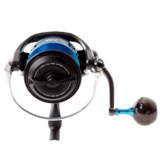 Daiwa Reel Saltist MQ 18000