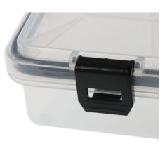 Black Magic Waterproof Utility Box - Large