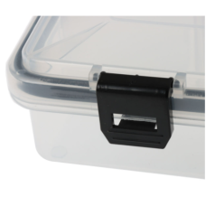 Black Magic Waterproof Utility Box - Standard