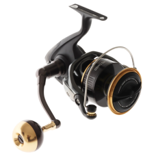 Daiwa Reel BG MQ 14000D-H-ARK