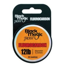 Black Magic FW FLUOROCARBON TIPPET