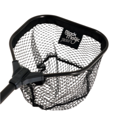 Black Magic Bait Net Medium