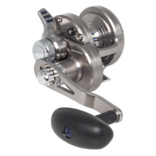 Daiwa Reel 20 Saltiga Lever Drag LD15H