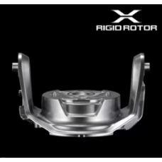 Shimano Reel 26 Stella SW 6000HG D Spin Reel 