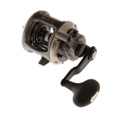 Okuma Reel SLX 10 Level Wind