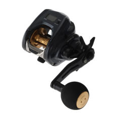 Daiwa Reel Light Game IC 200