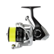 OKUMA REEL SAFINA ALU.SPOOL 4000/20LB BRAID
