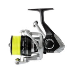 OKUMA REEL SAFINA ALU.SPOOL 4000/20LB BRAID