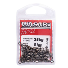 WASABI BARREL SWIVEL