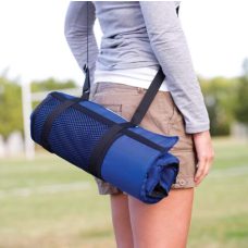 Coleman Stadum Seat Blue