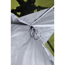 Coleman Instant Up Tent Shower Double