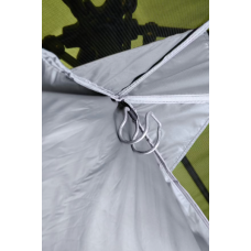 Coleman Instant Up Tent Shower Double