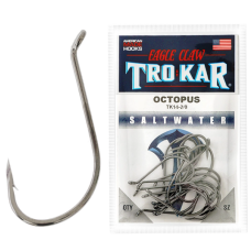 Trokar Hooks TK14 Octopus 7/0