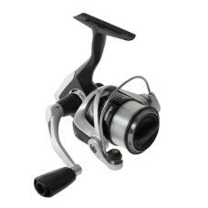OKUMA REEL SAFINA ALU.SPOOL 3000/6KG MONO