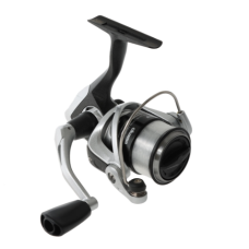 OKUMA REEL SAFINA ALU.SPOOL 3000/6KG MONO