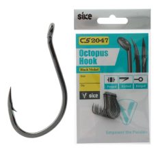 Sike Octopus Hook CS2047