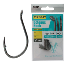 Sike Octopus Hook CS2047
