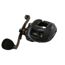OKUMA REEL CITRIX 364 7+1BB POWER HANDLE BAITCASTER