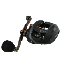 OKUMA REEL CITRIX 364 7+1BB POWER HANDLE BAITCASTER