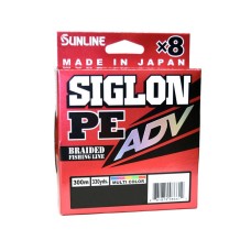 Sunline Siglon PE ADV Multi-Colour 8x