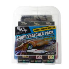 BLACK MAGIC SQUID GIFT PACK 2.5