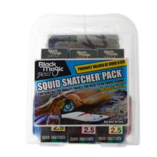 BLACK MAGIC SQUID GIFT PACK 2.5