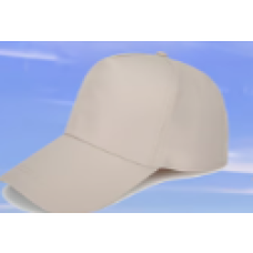 TE Adjustable Fishing Cap (white)