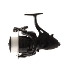 Okuma Reel Dyna Drag 6000 Baitfeeder with 8kg Mono Line