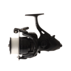 Okuma Reel Dyna Drag 6000 Baitfeeder with 8kg Mono Line