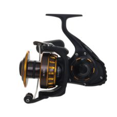 Daiwa Reel BG16 3000 Spinning Reel
