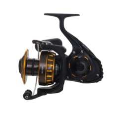 Daiwa Reel BG16 5000 Spinning Reel