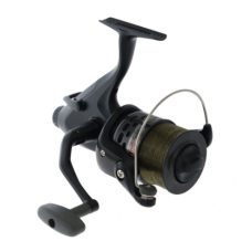Okuma Reel Carbonite CBF155A with Nylon Baitfeeder