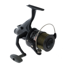 Okuma Reel Carbonite CBF155A with Nylon Baitfeeder