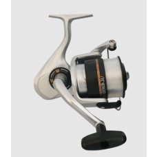 Okuma Reel Revenger 80 BLK Spool with Line