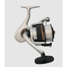 Okuma Reel Revenger 80 BLK Spool with Line