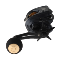 Daiwa Reel Light Game IC 200