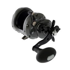 Okuma Reel Cortez 10 Star drag O/Head Boat