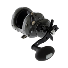 Okuma Reel Cortez 10 Star drag O/Head Boat