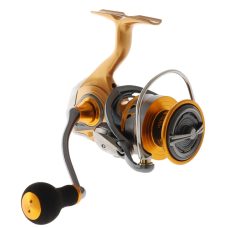 Daiwa Reel 21 TD Sol MQ 3000D