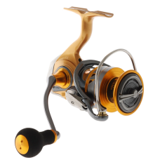 Daiwa Reel 21 TD Sol MQ 3000D