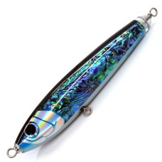 Gillies Bluewater Stickbait Sinking Blue