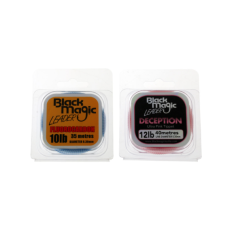 BLACK MAGIC SQUID GIFT PACK 2.5