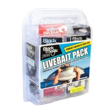 BLACK MAGIC LIVE BAIT GIFT PACK