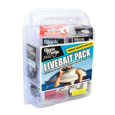 BLACK MAGIC LIVE BAIT GIFT PACK